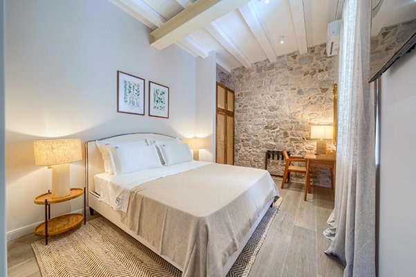 Hotel Brattia Postira 