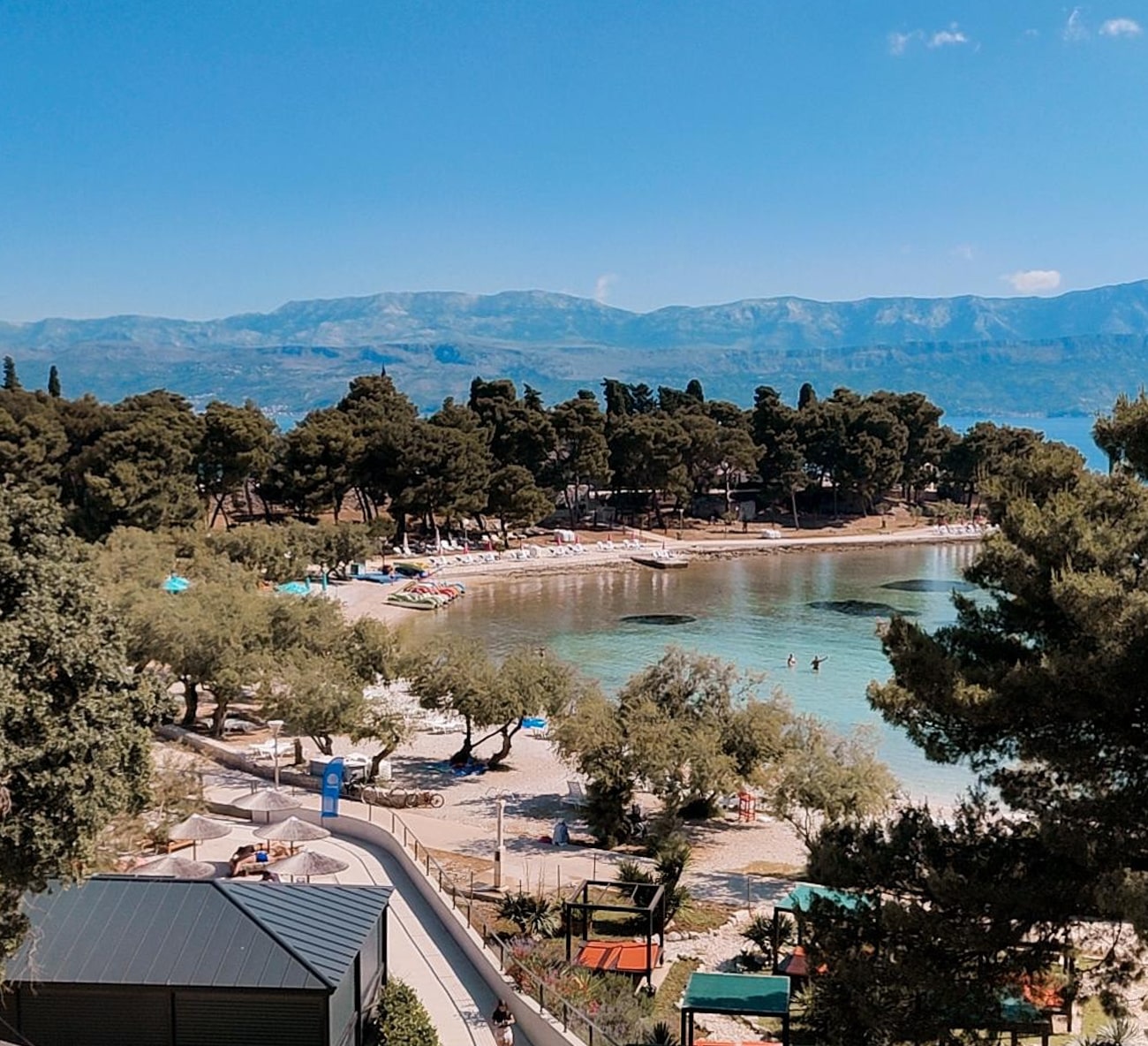 5 beste all inclusive hotels & resorts op Brač