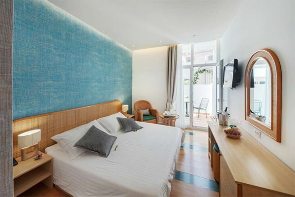 Hotel Villa Adriatica