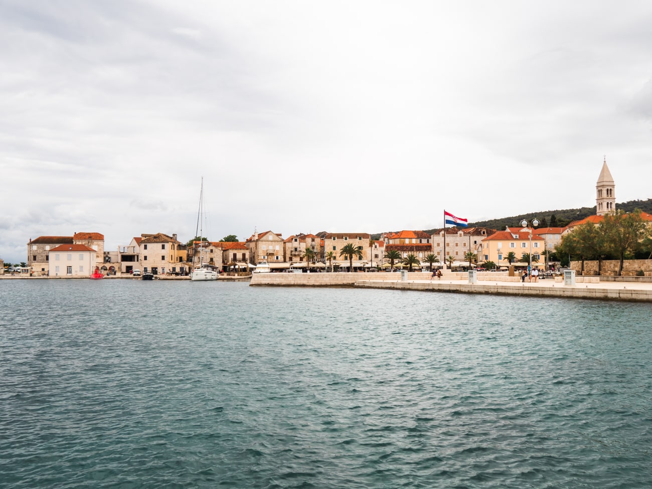 Wat te doen in Supetar? Dit mag je niet missen!