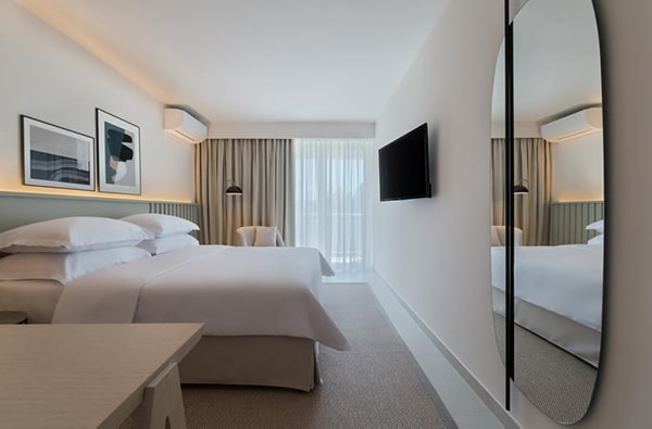 Bluesun Borak Hotel Brač 