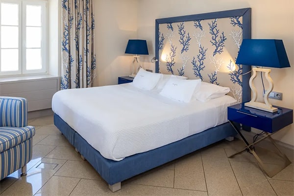 Superior kamer Hotel Lemongarden